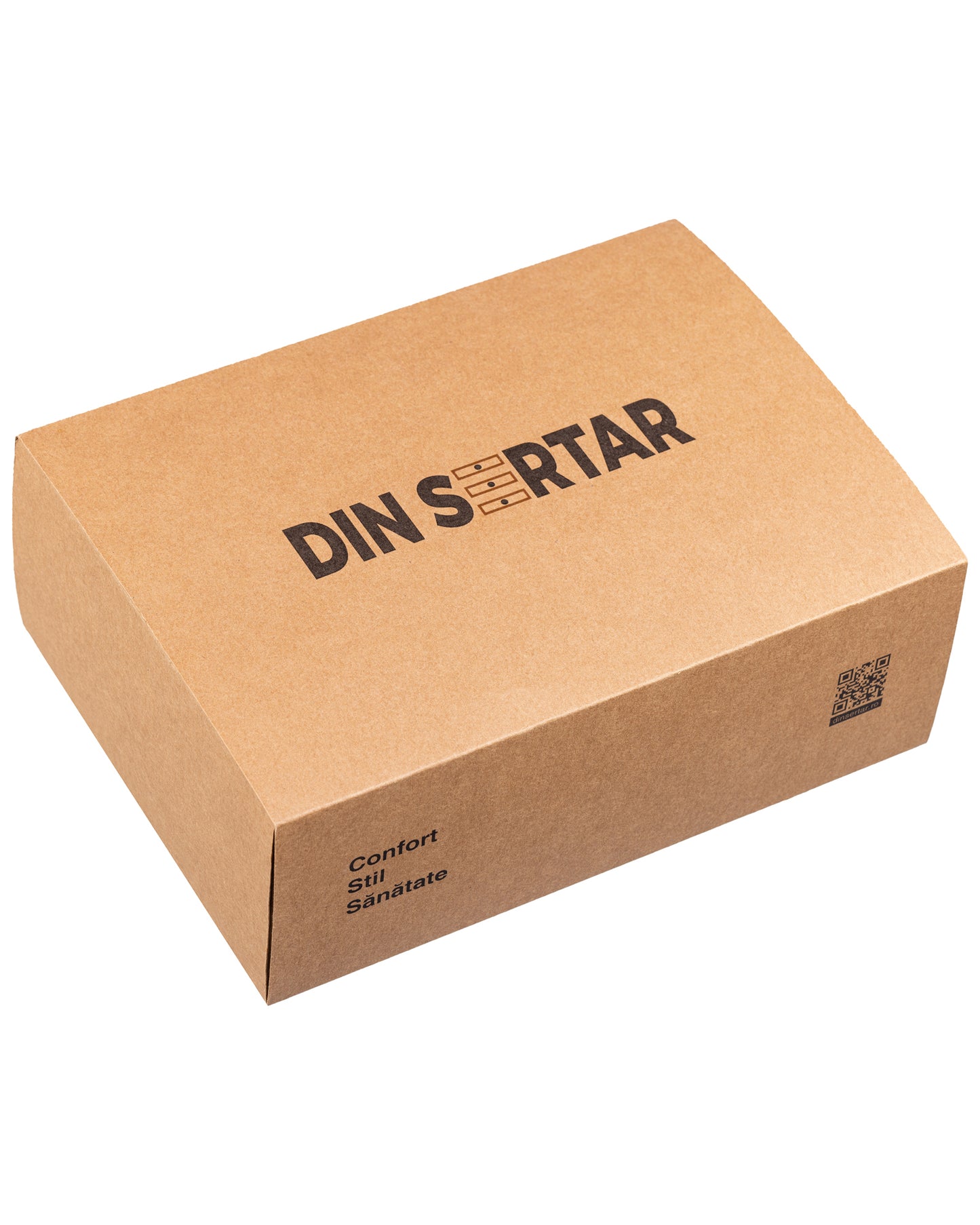 Set mit 14 Paar Kurze Herren-Socken aus Einfarbiger Baumwolle – DinSertar