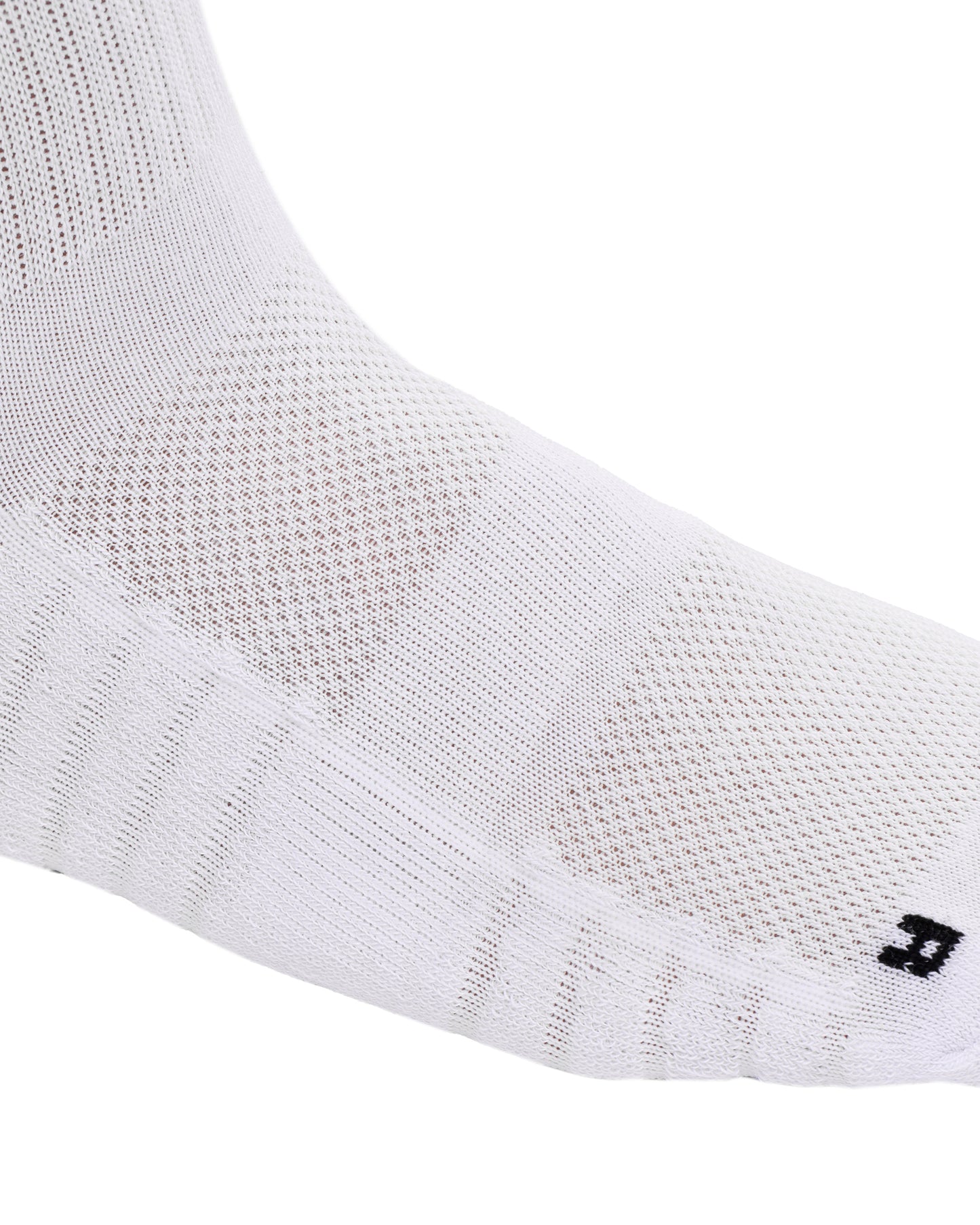 3er-Set lange Herren-Baumwollsocken BAROS Trio