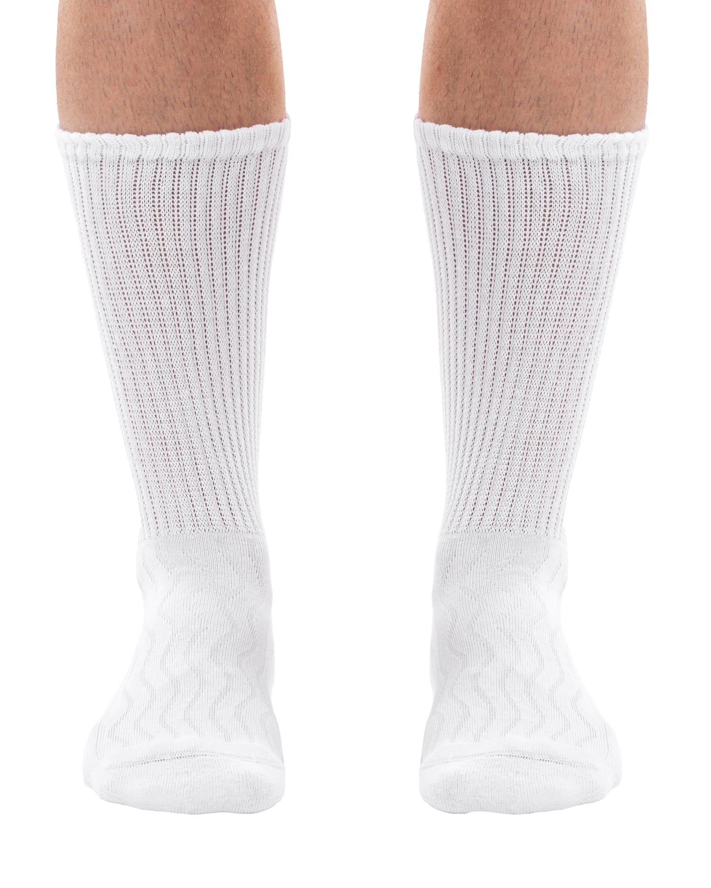 3er-Set Diabetikersocken für Herren TRIO