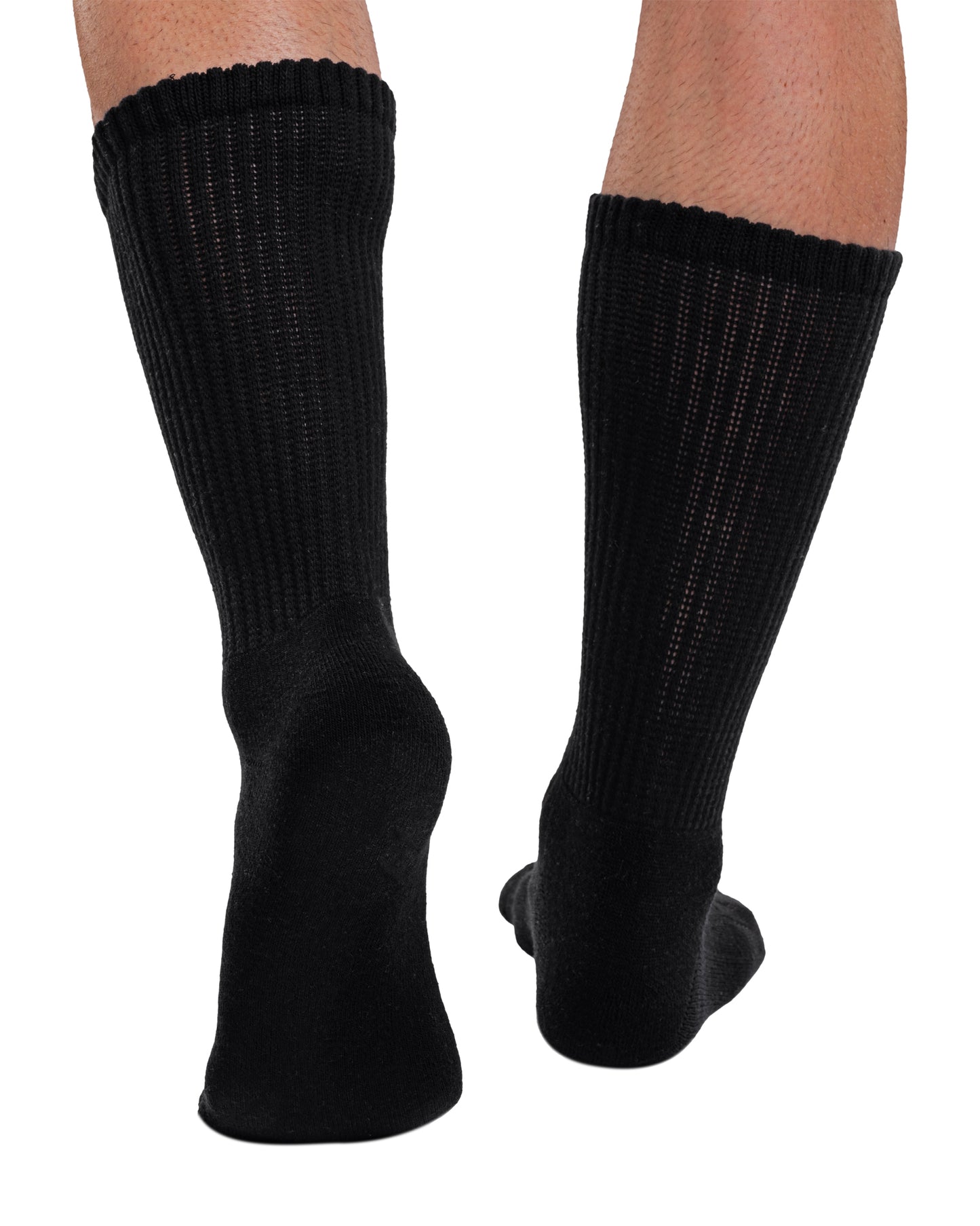 3er-Set Diabetikersocken für Herren TRIO