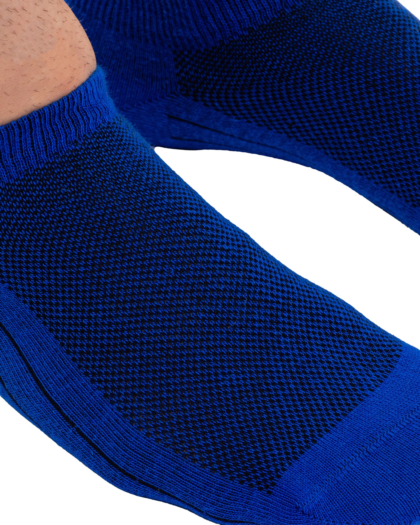 14er Set Herren-Kurzsocken aus bunter Baumwolle COOL