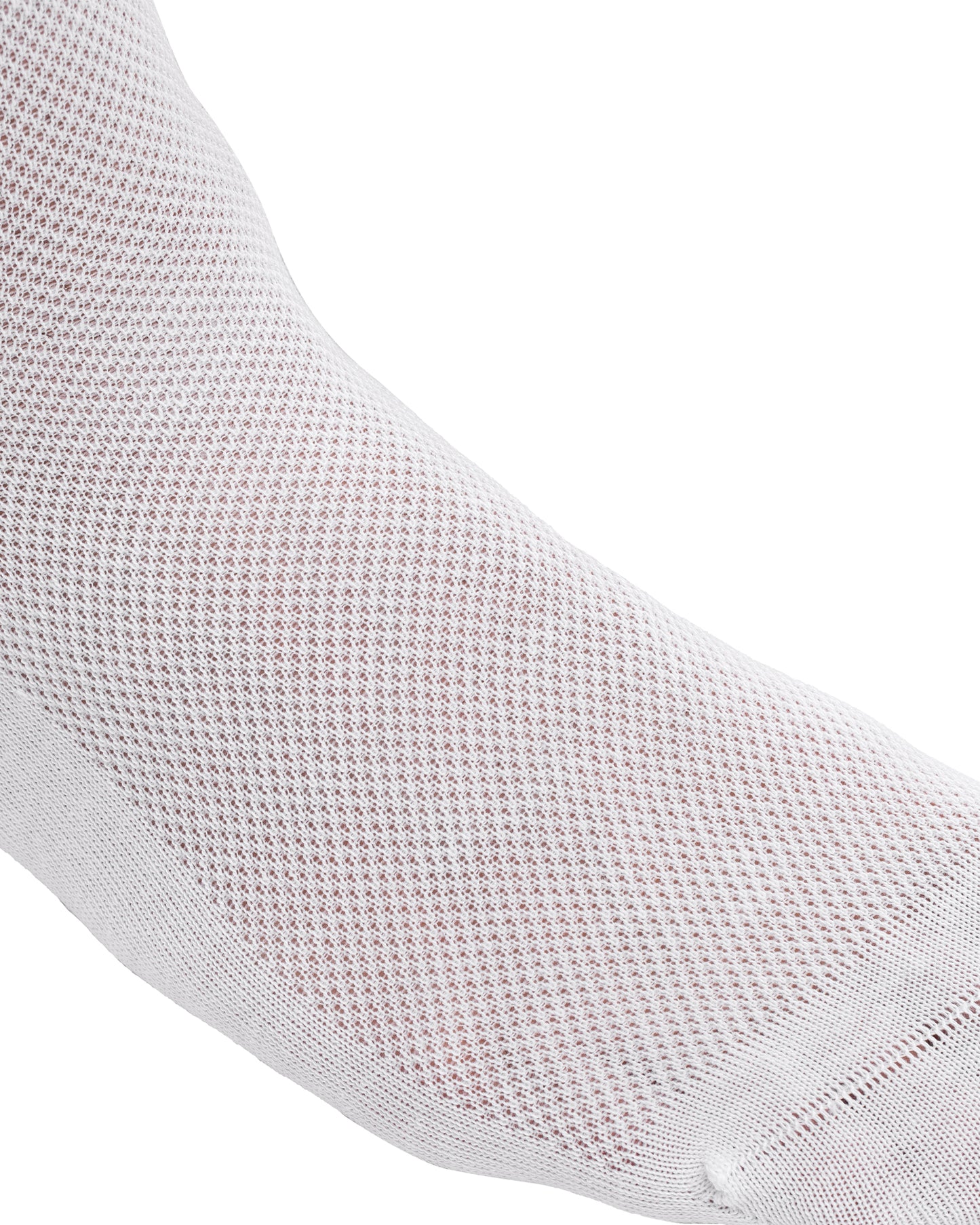 Set mit 12 Paar atmungsaktiven Herrensocken aus gekämmter Baumwolle in mittlerer Größe