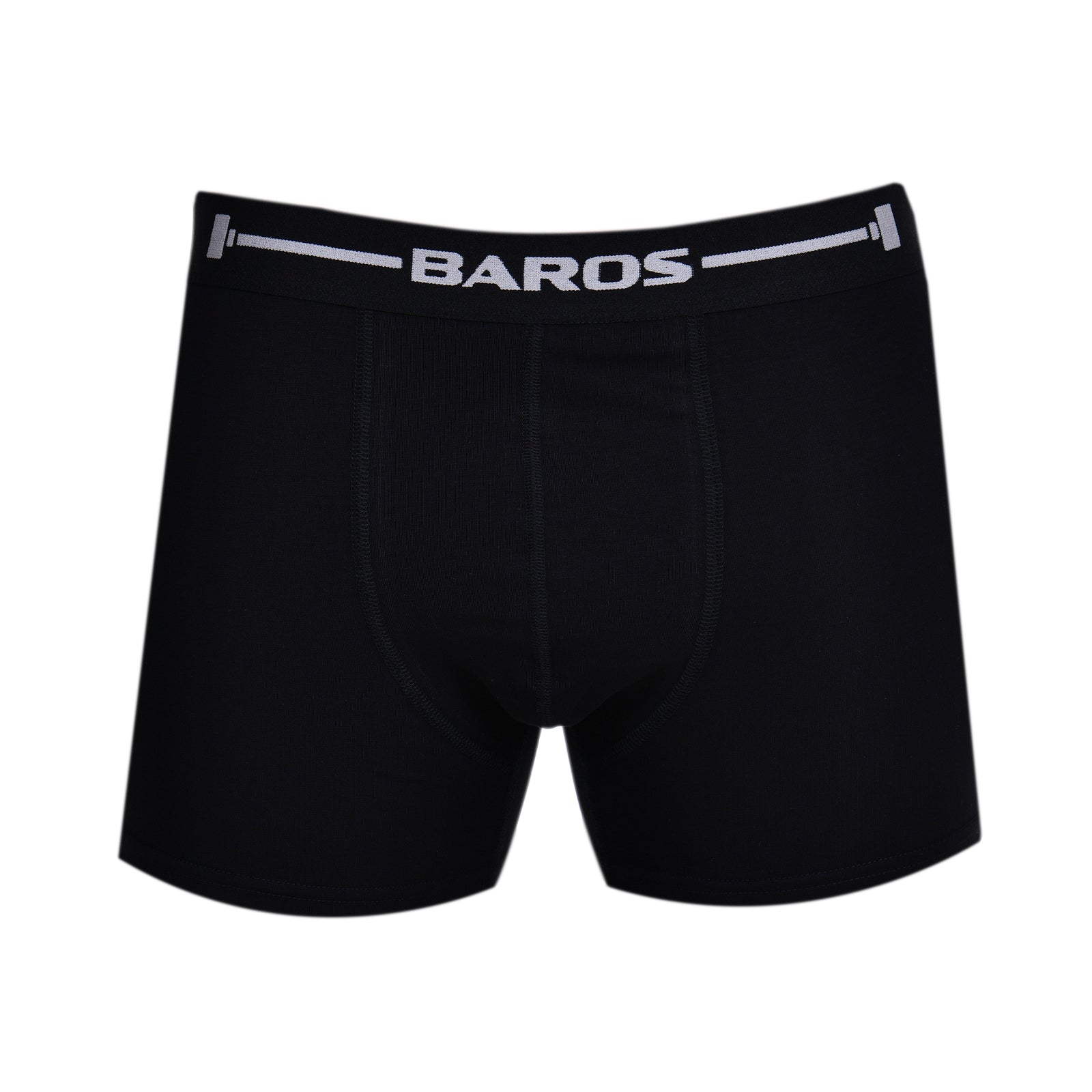 Baros Premium men's boxer shorts made from organic cotton
