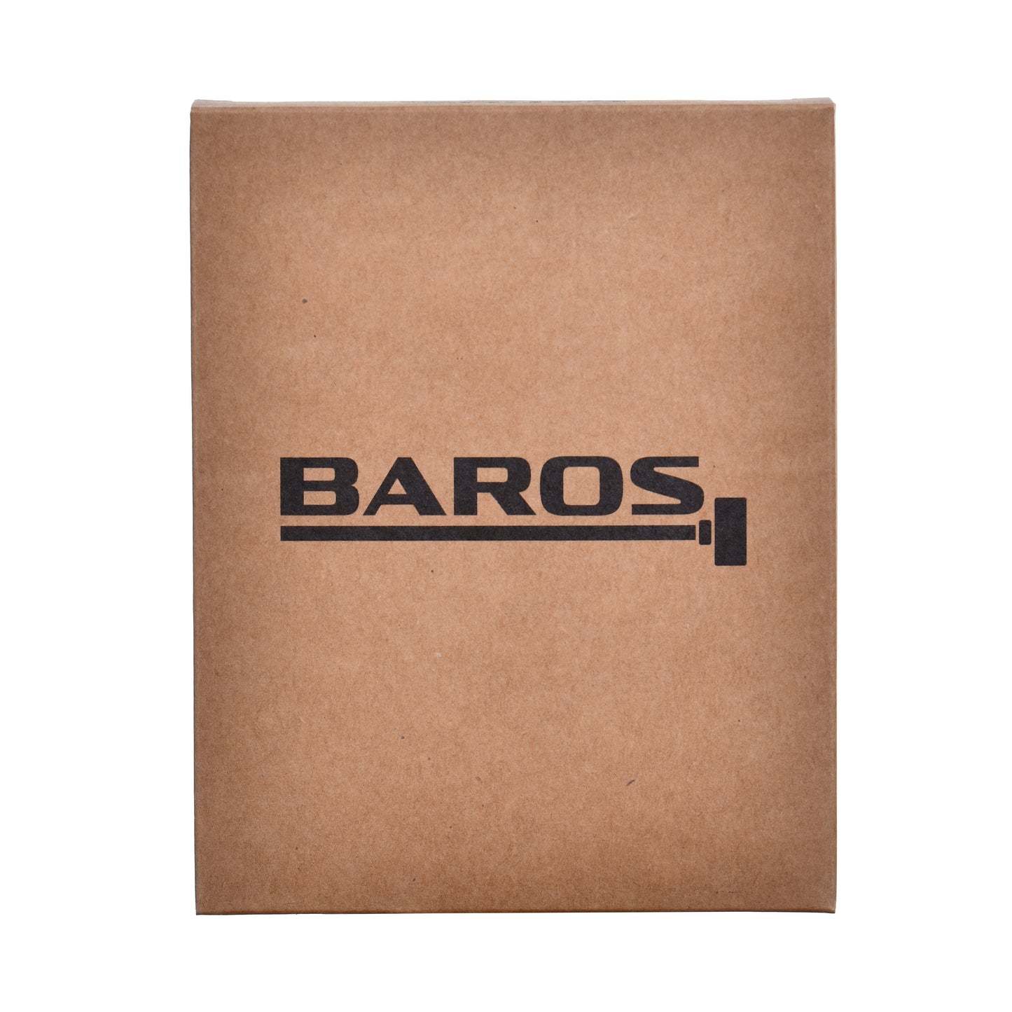 Baros Premium Herren-Boxershorts aus Bio-Baumwolle