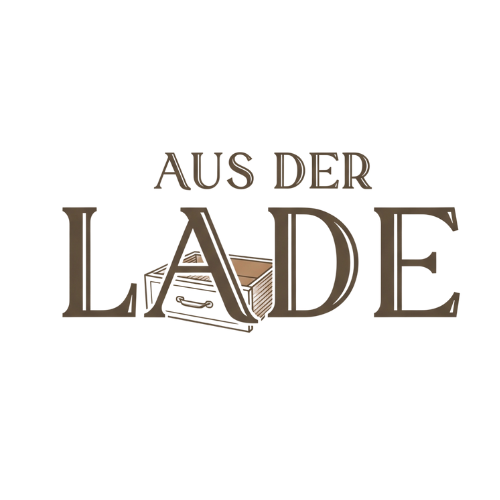 AUS DER LADE
