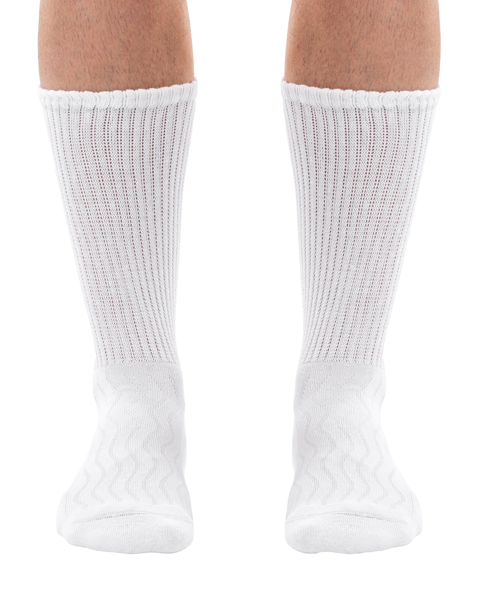 Set of 3 diabetic socks for men TRIO
