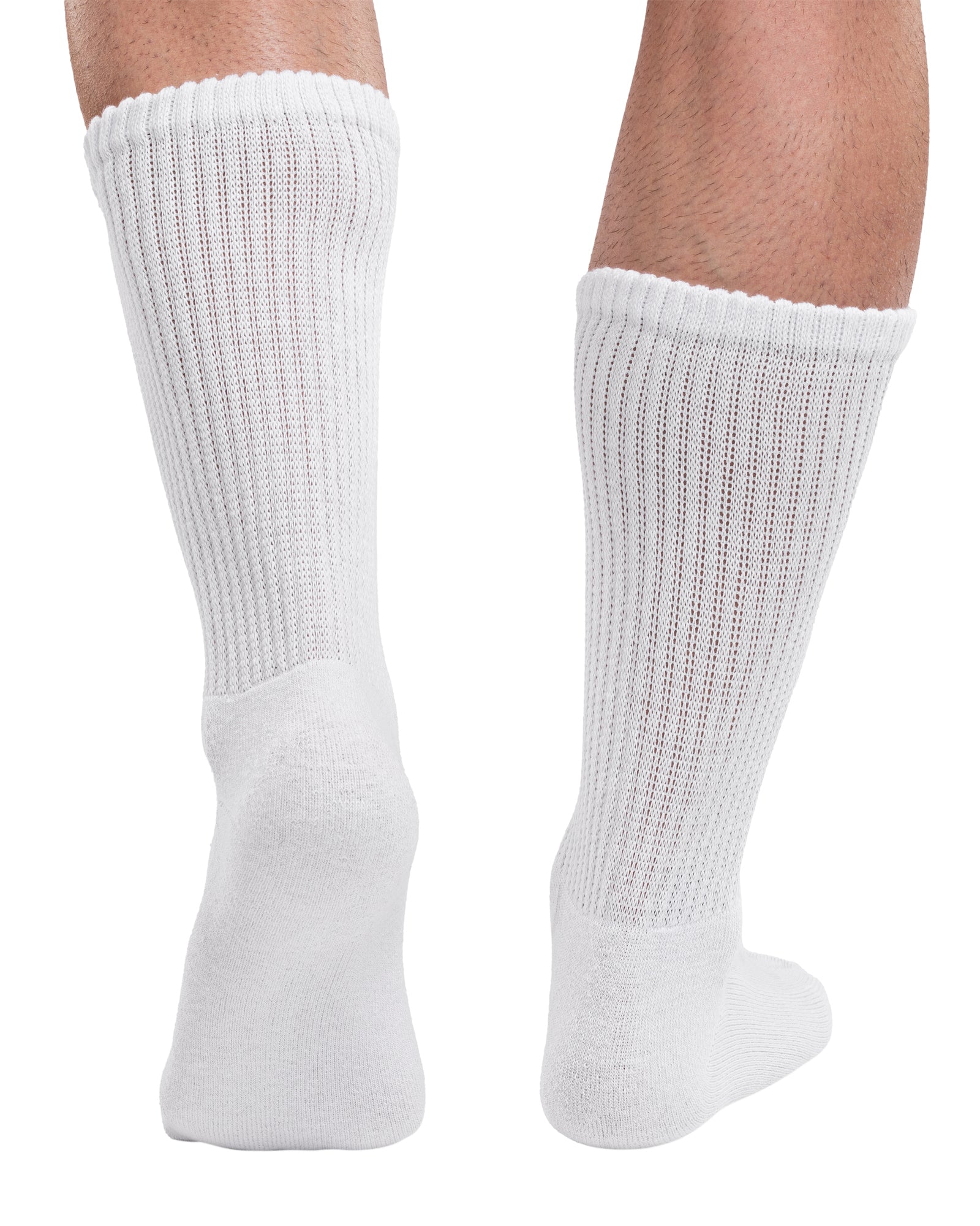 Set of 3 diabetic socks for men TRIO