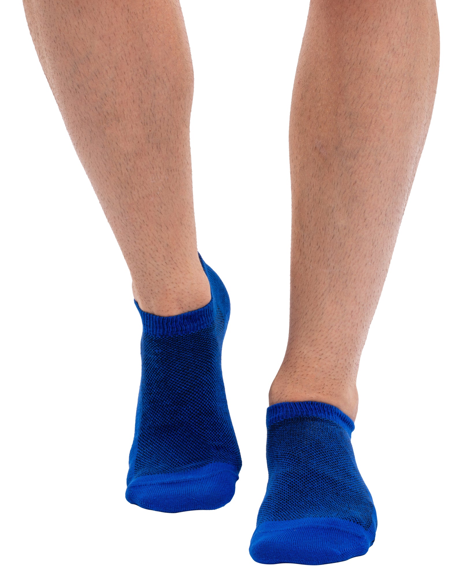 14er Set Herren-Kurzsocken aus bunter Baumwolle COOL