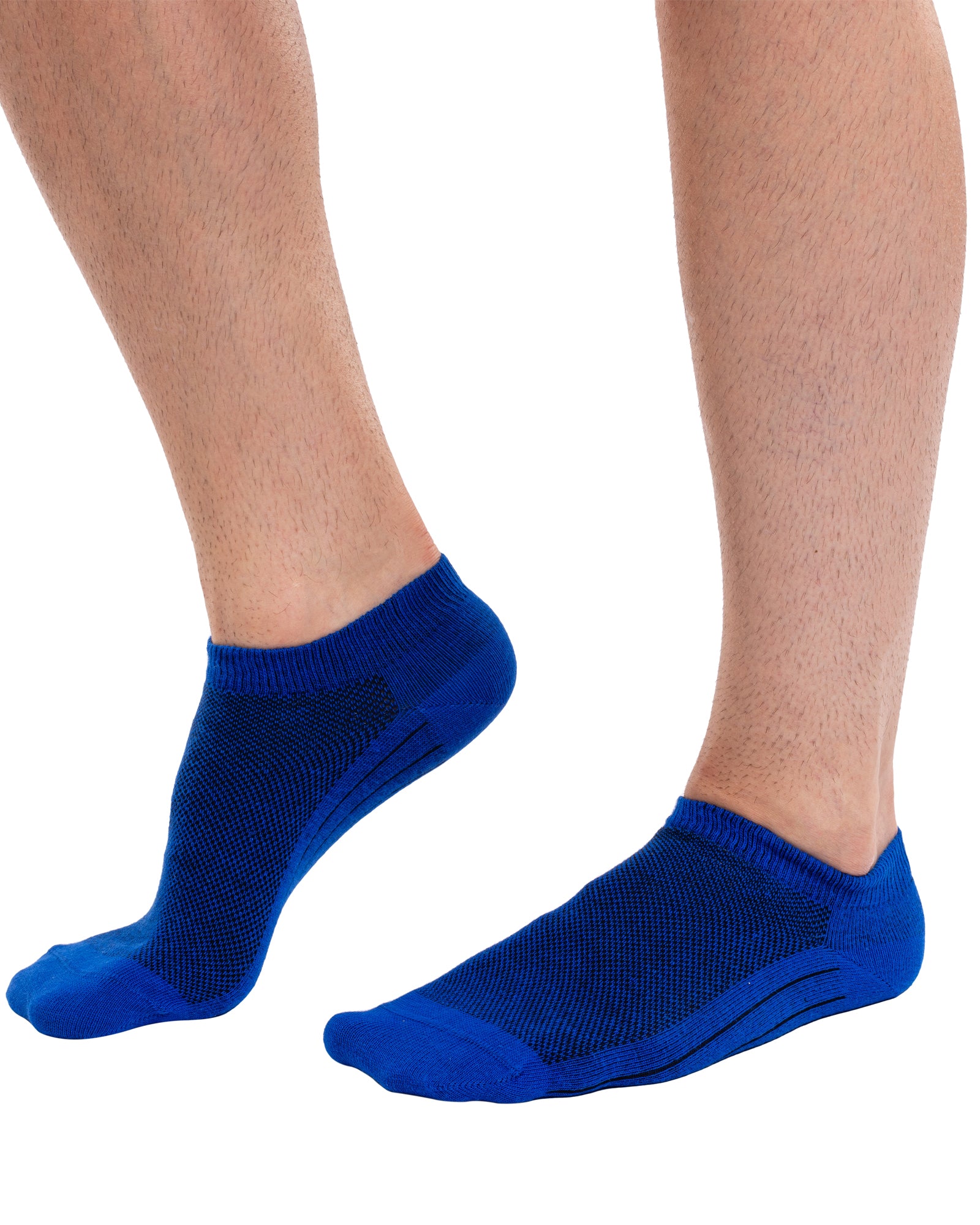 14er Set Herren-Kurzsocken aus bunter Baumwolle COOL