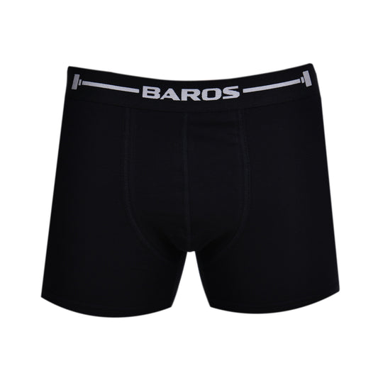 Baros Premium Herren-Boxershorts aus Bio-Baumwolle