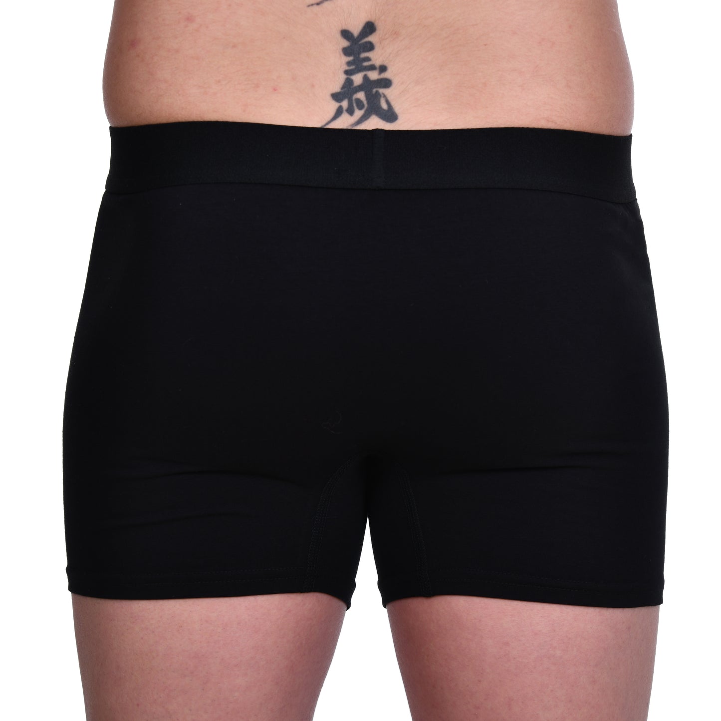 Baros Premium Herren-Boxershorts aus Bio-Baumwolle