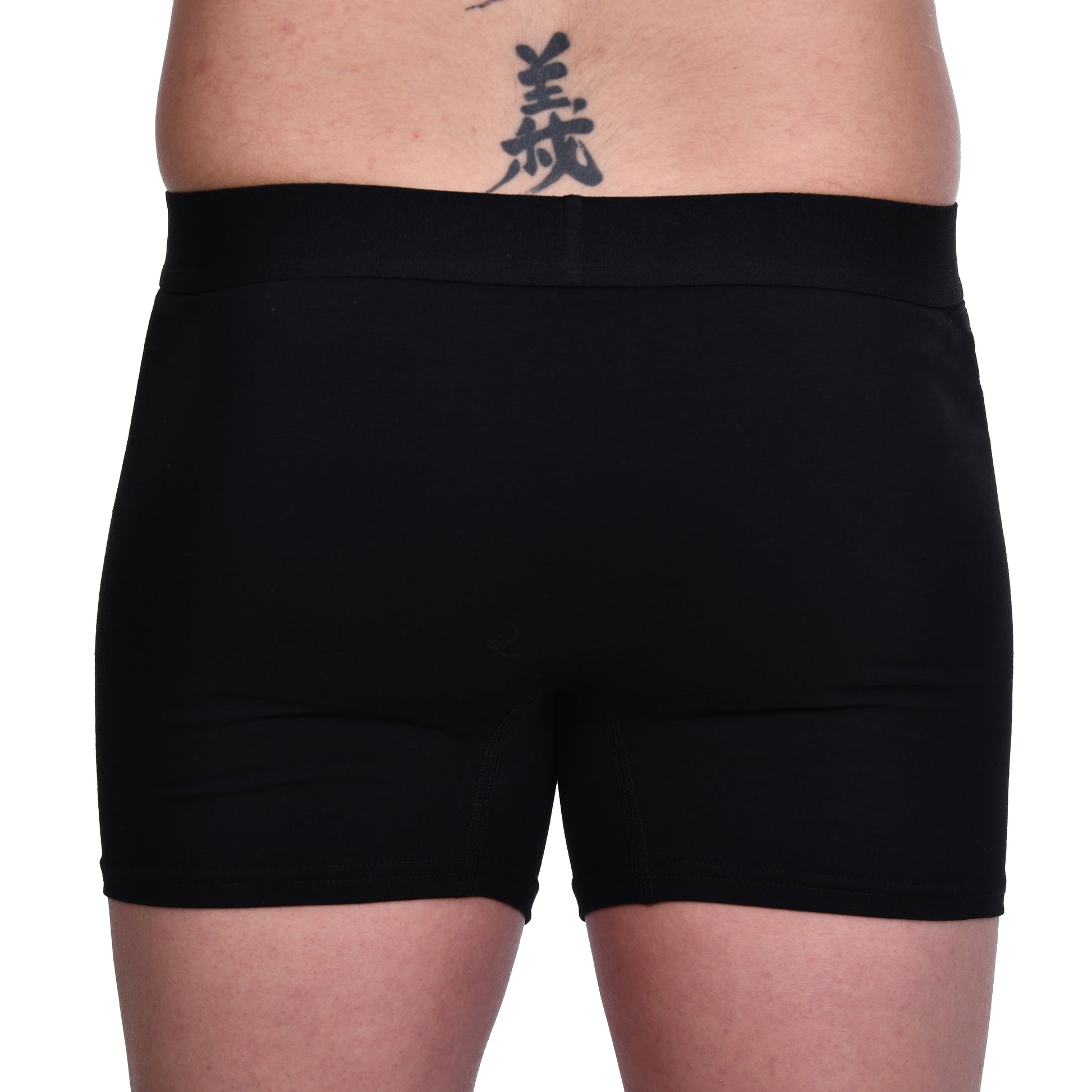 Baros Premium men's boxer shorts made from organic cotton